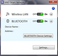 Windows 7 Serial Bluetooth Connection from you Mobile Phone