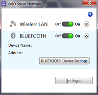 Windows Phone 7 Bluetooth Serial Port