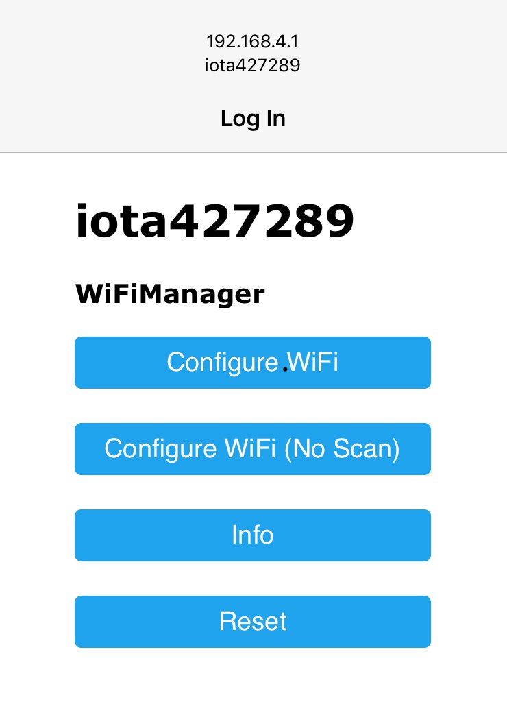 captive portal image