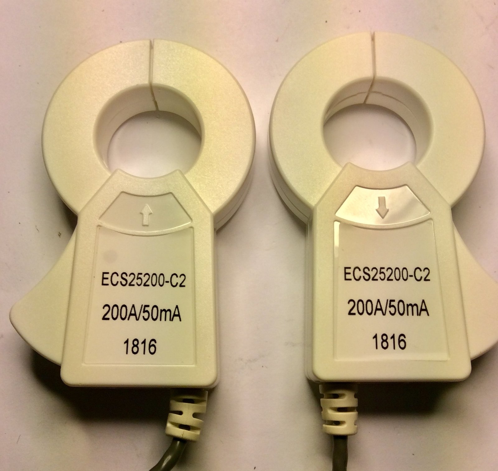 ECS25200